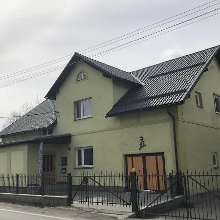 Vápenná * Jeseník