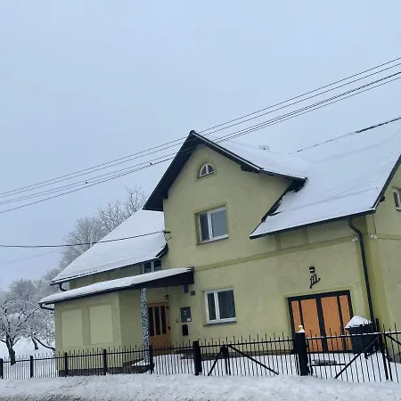 Vápenná Casa vacanze *