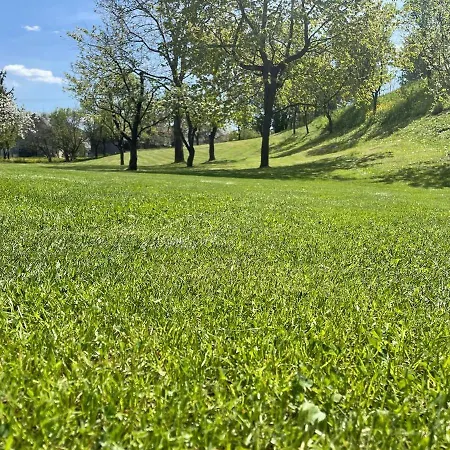 Semesterbostad Vapenna *