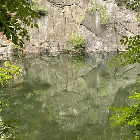 Semesterbostad Vapenna