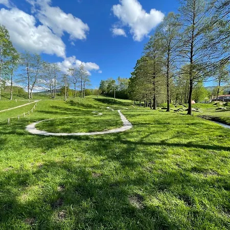 Vapenna Semesterbostad