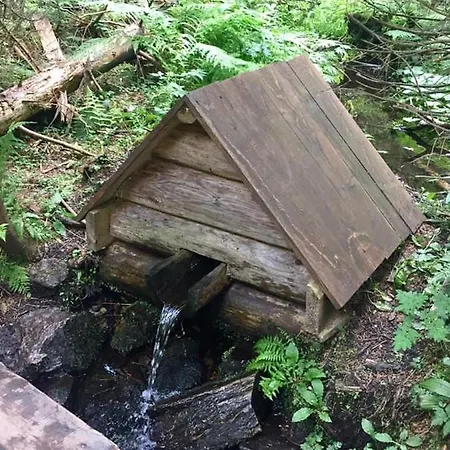 Semesterbostad Vapenna *