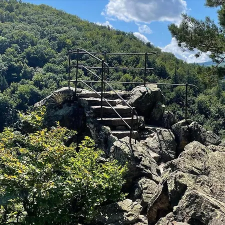 Vapenna Semesterbostad