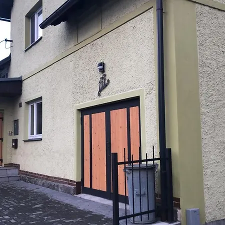Vápenná * Jeseník