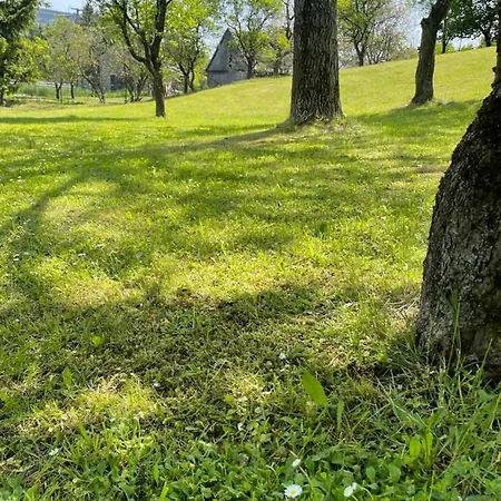 Semesterbostad Vapenna