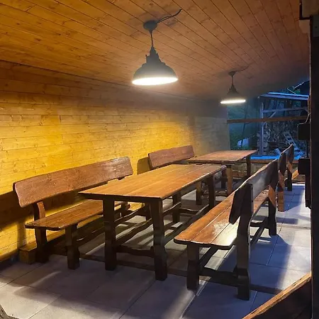 Casa vacanze Vápenná *