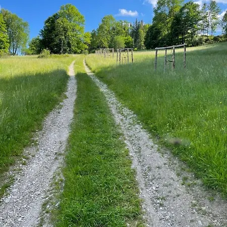 Semesterbostad Vapenna