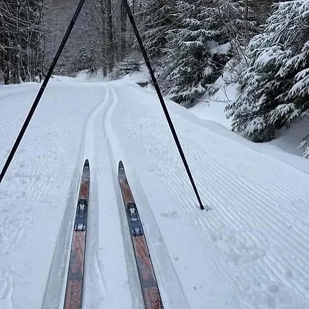 Vapenna Semesterbostad