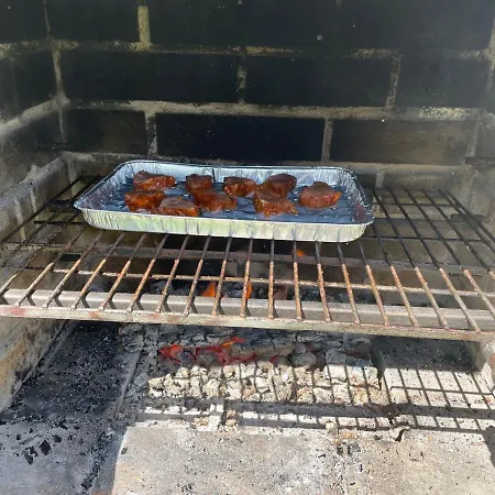 Vapenna Semesterbostad