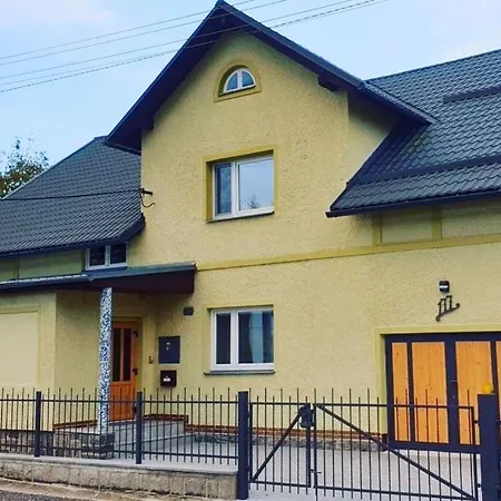 Vápenná