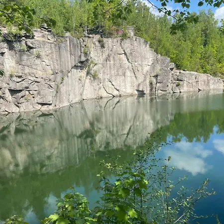 Vapenna Semesterbostad