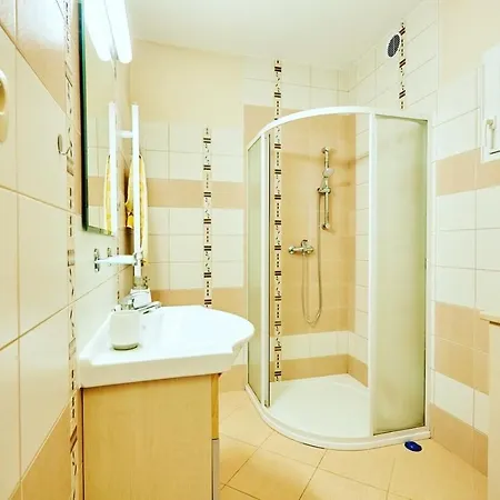 Holiday home Vapenna *