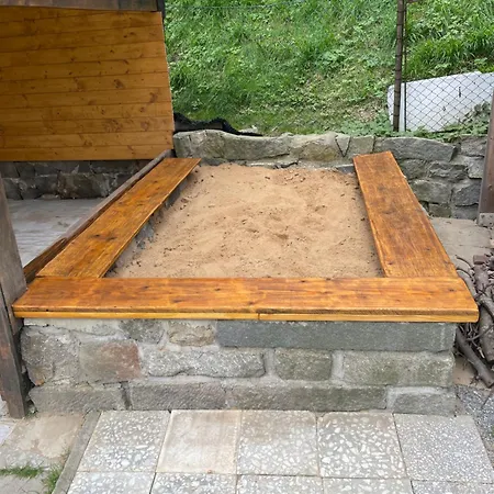 Vápenná * Jeseník