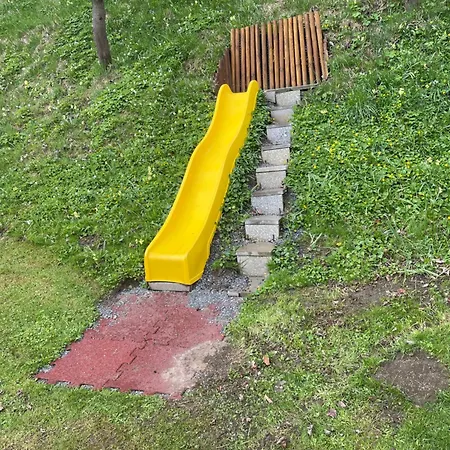 Сasa de vacaciones Vápenná