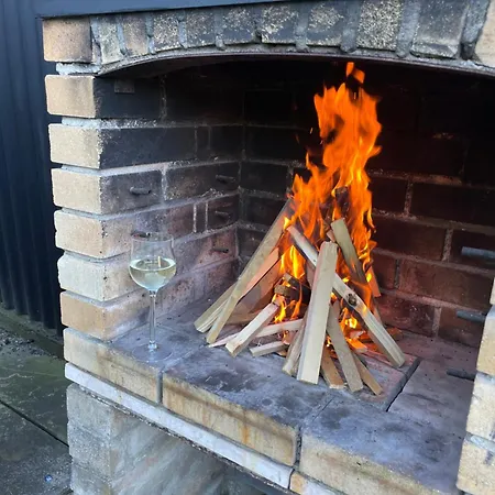 Semesterbostad Vapenna Jeseník