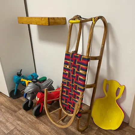 Vápenná * Jeseník