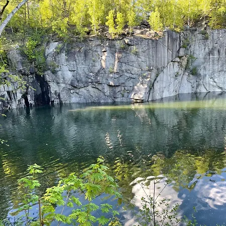 Vápenná Сasa de vacaciones *