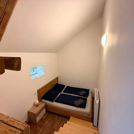 Semesterbostad Vapenna