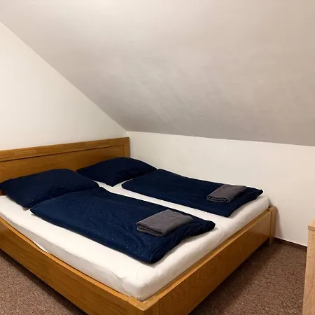 Casa vacanze Vápenná