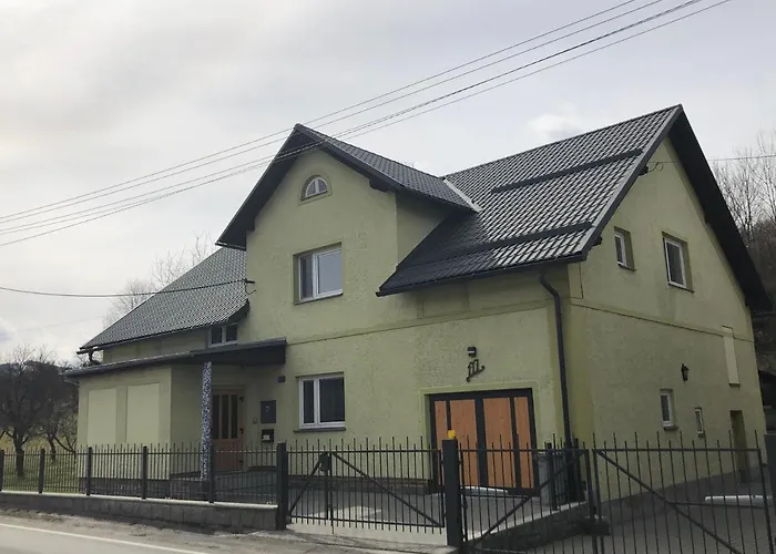 Vapenna * Jeseník